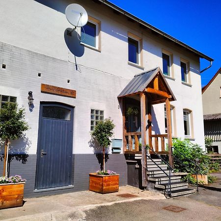 Haus Gretchen Villa Willingen  Exterior foto