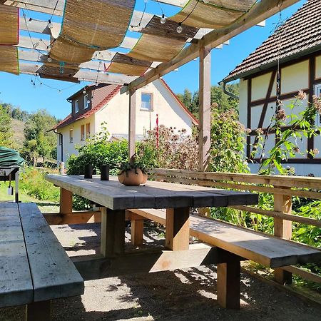 Haus Gretchen Villa Willingen  Exterior foto