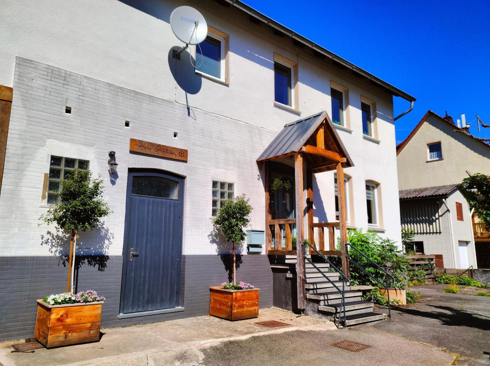 Haus Gretchen Villa Willingen  Exterior foto