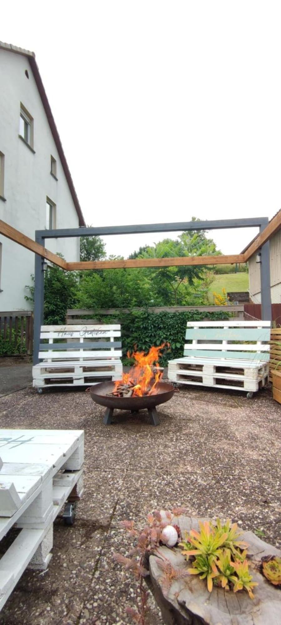 Haus Gretchen Villa Willingen  Exterior foto