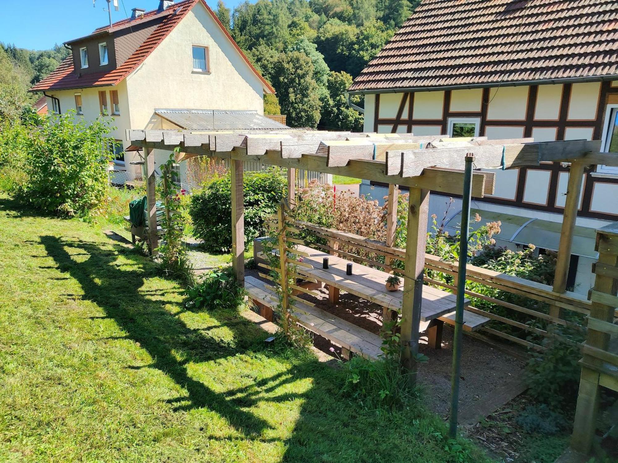 Haus Gretchen Villa Willingen  Exterior foto
